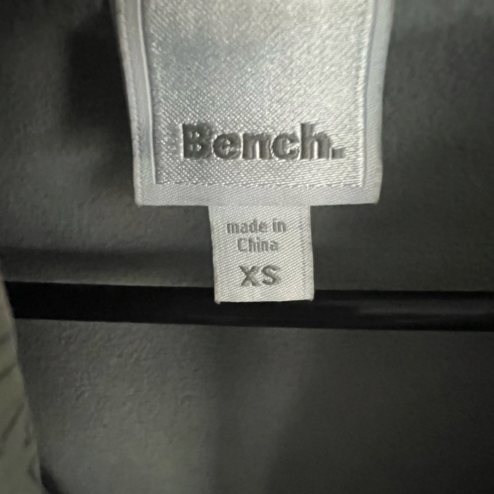 Bench Rain coat - Picture 2 of 2